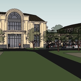 Sketchupͼʦģͷʽƽ03