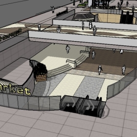 ͼʦSketchupҵģ11250250