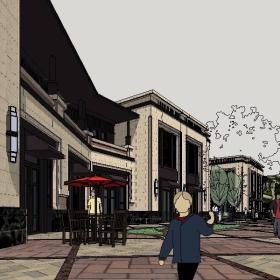 0242׷֪SketchupģţСҵ