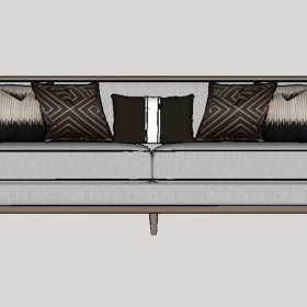 ɳ��_Sketchup��ͼ��ʦģ��22020426118