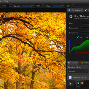 Bloom for mac 1.0.57 图形编辑器