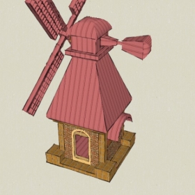 Sketchupģ͵1125糵485