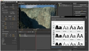 Adobe Edge animate CC 2014 for mac – 新型网页互动工具 最新绿化版