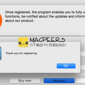 Apowersoft Mac Screenshot for Mac 1.1.2 屏幕截图