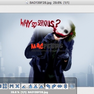 ViewIt for mac 2.55 图像浏览器