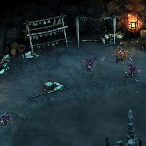 Pillars of Eternity – The White March Part I (Mac OS X)《永恒之柱》 mac游 ...