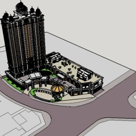 ͼʦSketchupҵģ11250380