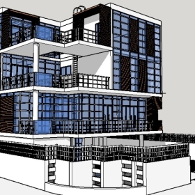 ͼʦSketchupҵģ11251869