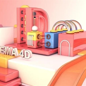 Cinema 4D C4D R26ӢƽWin/Mac