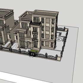 ������ģ�Ͳ�ͼ��ʦSketchup20221115�����ϴ�575