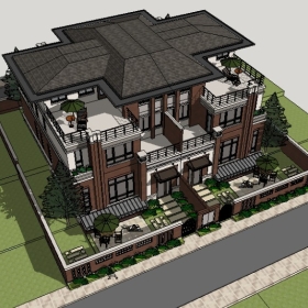 ������ģ�Ͳ�ͼ��ʦSketchup20221115�����ϴ�329