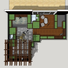 ������ģ�Ͳ�ͼ��ʦSketchup20221115�����ϴ�182