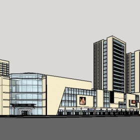 ͼʦSketchupҵģ11251499