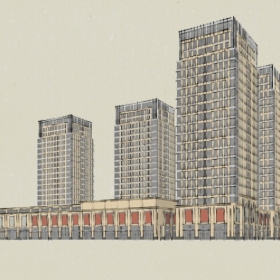 ͼʦSketchupҵģ11251059