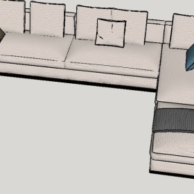 й HC28Ҿ_SketchupͼʦģVray20220425362