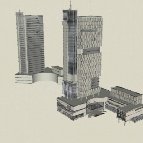 ͼʦSketchupҵģ11251255