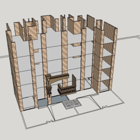 ������ģ�Ͳ�ͼ��ʦSketchup20221115�����ϴ�503