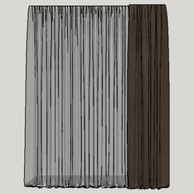 ����_Sketchup��ͼ��ʦģ��Enscape����22020426226