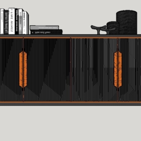 ˼ܼҾ_SketchupͼʦģVray20220425435