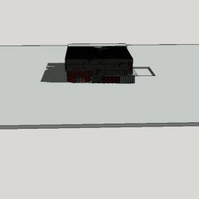 ��ͼ��ʦSketchup������ģ��20221115����չ����047