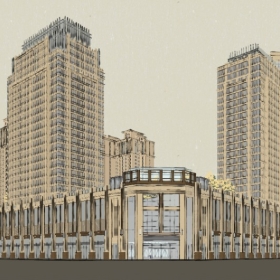 ͼʦSketchupҵģ11251180