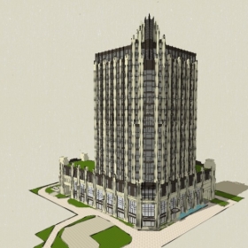 ͼʦSketchupҵģ11250817