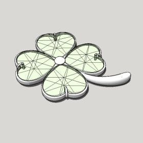 �鱦����_Sketchup��ͼ��ʦģ��Enscape����22020426435