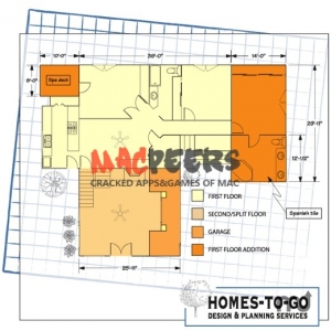 Hot Door CADtools 9.1.1 for Adobe Illustrator 插图插件 mac