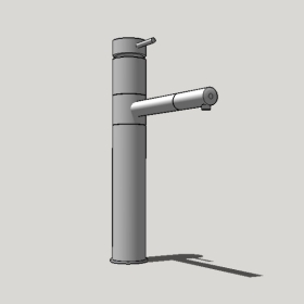 ˮ��ͷ_Sketchup��ͼ��ʦģ��Enscape����22020426877