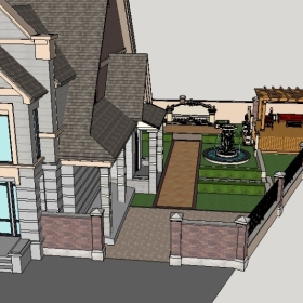 ������ģ�Ͳ�ͼ��ʦSketchup20221115�����ϴ�376