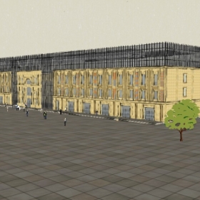 ͼʦSketchupҵģ11250485