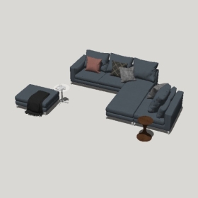 ���ɳ��_Sketchup��ͼ��ʦģ��Enscape����220204261616