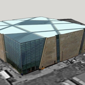 ��ͼ��ʦSketchup������ģ��20221115�����������015