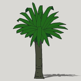 ͼʦģֲTTrees2Dֱģ048