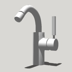 ˮ��ͷ_Sketchup��ͼ��ʦģ��Enscape����22020426842