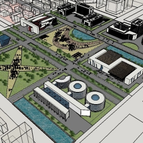 Sketchup칫칫㳡ۼϸģ357