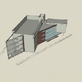 ͼʦSketchupҵģ11250743