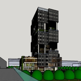 ͼʦSketchupҵģ11251947