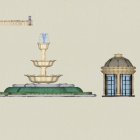 Sketchupģ͵1125СƷ107