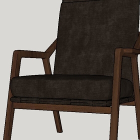 �й�Ʒ�ƼҾ�_kaviar3SU��ͼ��ʦģ��Vray����