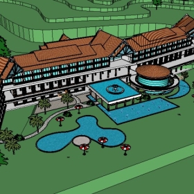 ͼʦSketchupҵģ11250101