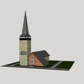 ��ͼ��ʦSketchup������ģ��20221115����С����535