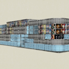 ͼʦSketchupҵģ11250446