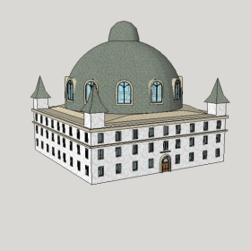 ��ͼ��ʦSketchup������ģ��20221115����ͼ���481