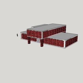 ��ͼ��ʦSketchup������ģ��20221115����������չ����495