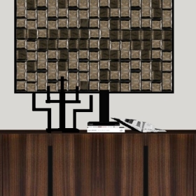 Ӣ BrunotarsiaҾ_SketchupͼʦģVray20220425393