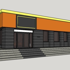 ͼʦSketchupҵģ11250169