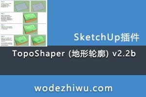 TopoShaper () v2.2b