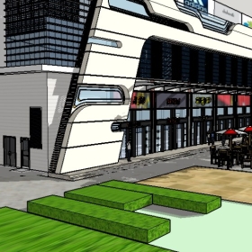 ͼʦSketchupҵģ11251365