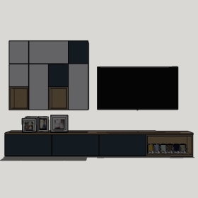 ���ӹ�_Sketchup��ͼ��ʦģ��Enscape����220204261175